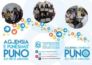 Agjensia e Punesimit