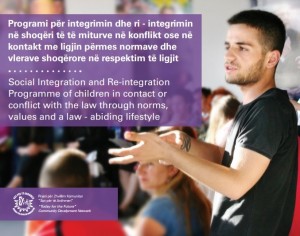 Integrimi dhe Ri-itegrimi në shoqëri